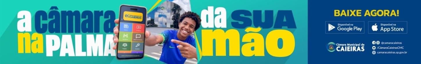 Câmara Municipal de Caieiras