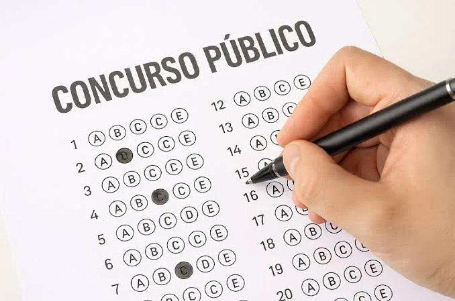 Concurso da Prefeitura de Mairiporã oferece salários de até R$ 5,5 mil