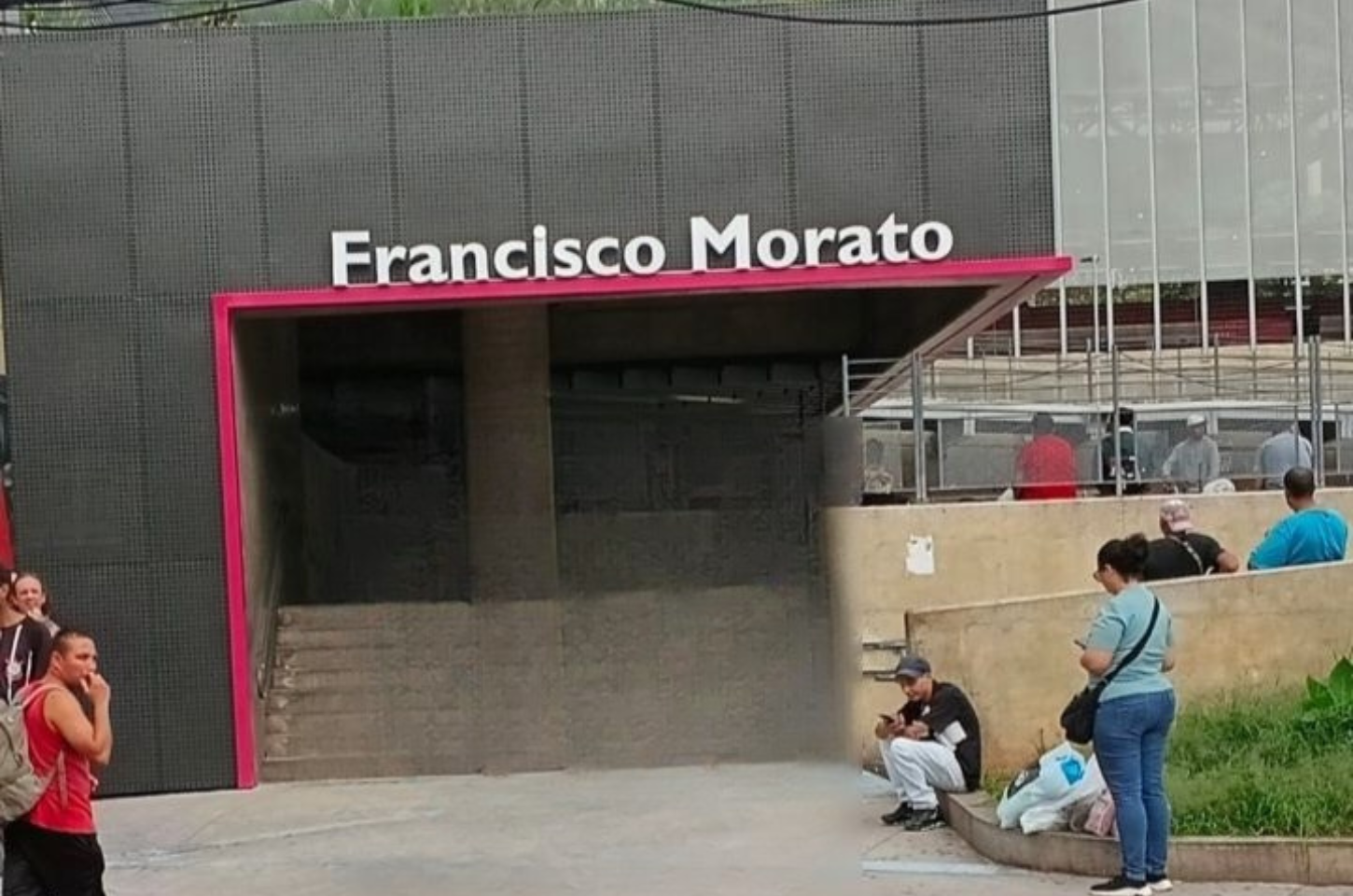 Estação de Francisco Morato recebe apresentações musicais gratuitas nesta segunda-feira (03)