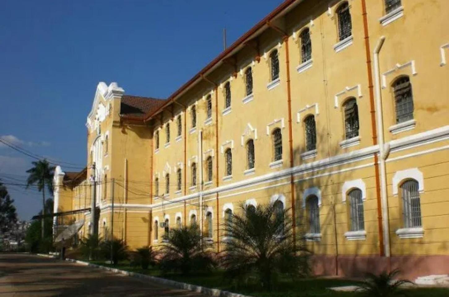 Governo do Estado encerra atividades do CPP de Franco da Rocha e discute com prefeitura destinação cultural para o espaço 