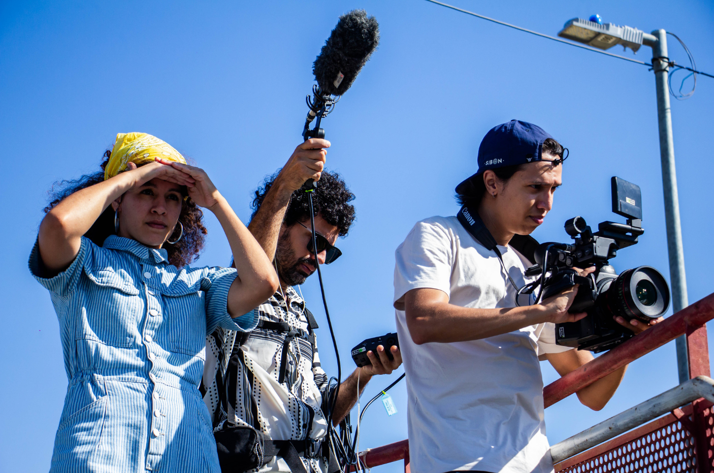 Juquery recebe 1º Encontro Latino-Americano de Cinema independente nessa sexta-feira (28)