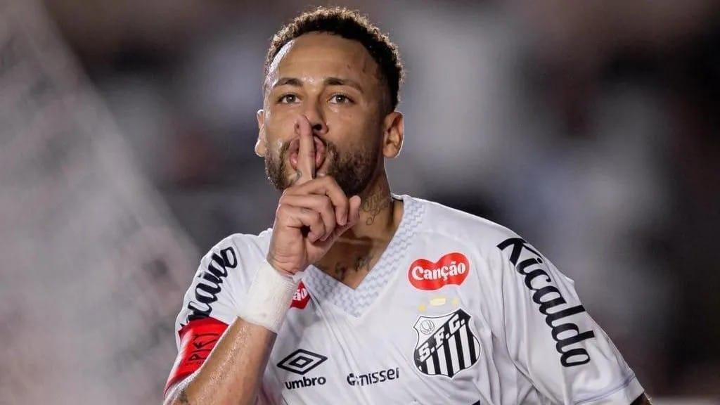 Neymar da Silva Santos Júnior, a verdade que ninguém fala 