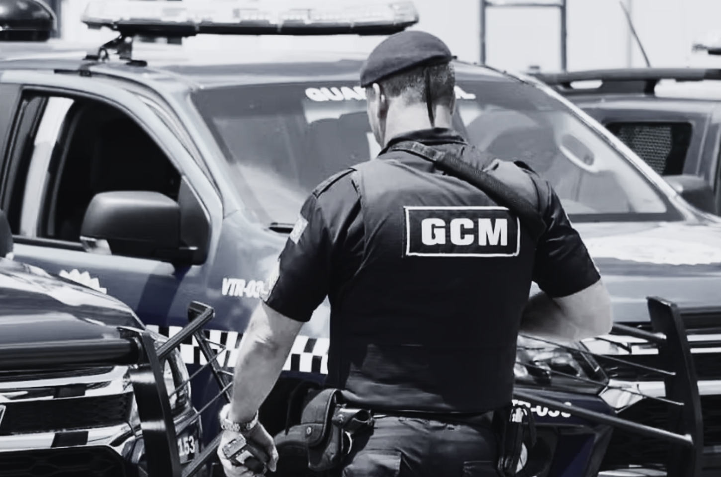 No aniversário da GCM de Caieiras, agente questiona comemoração e expõe problemas internos