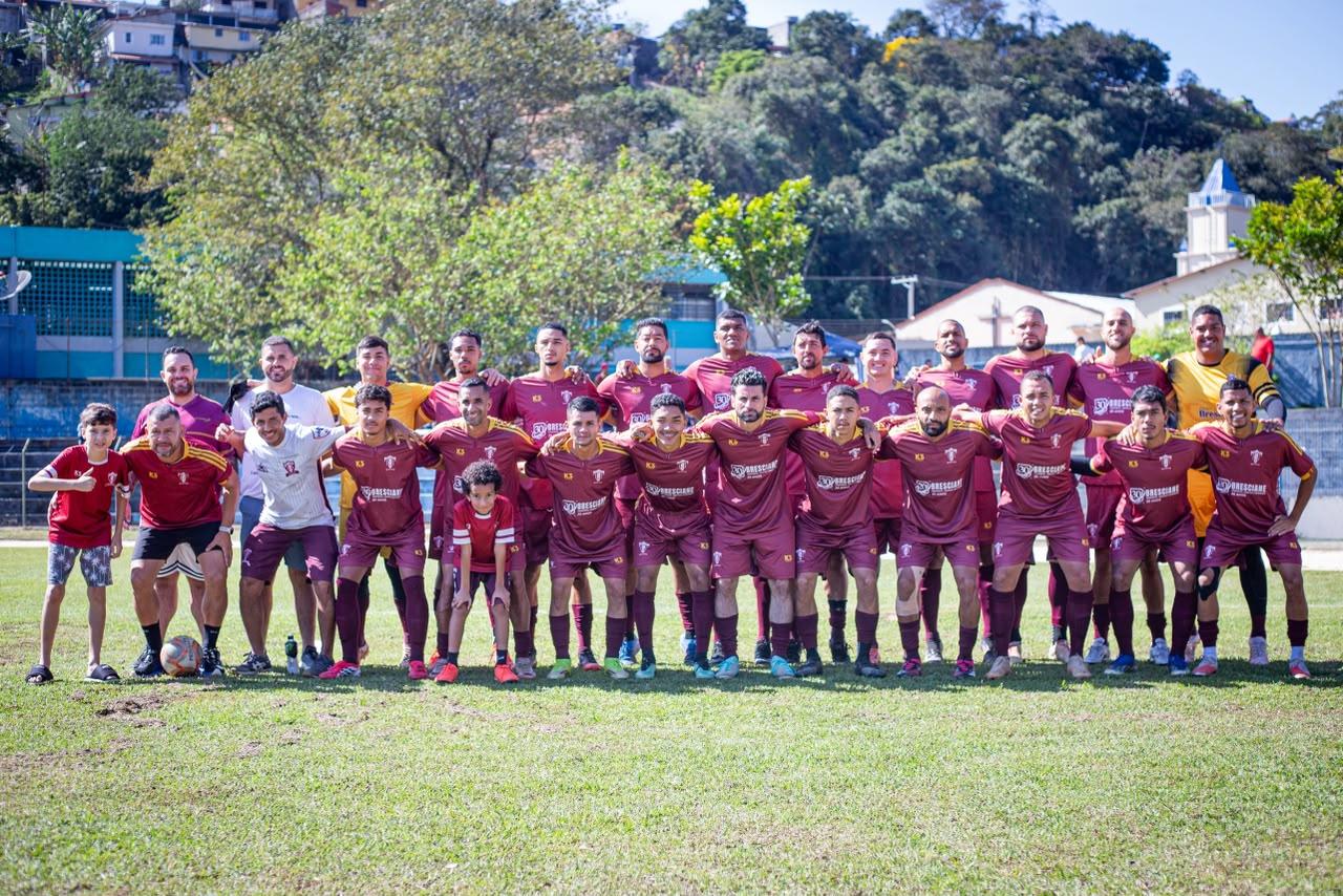 Olaria vence o Bem Bolado e conquista o título do campeonato mairiporanense