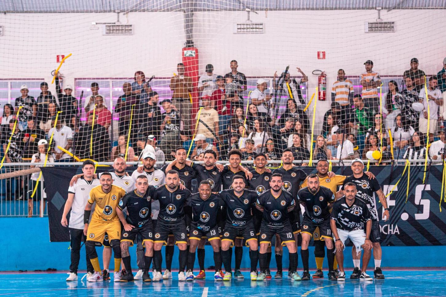 Califórnia Futsal