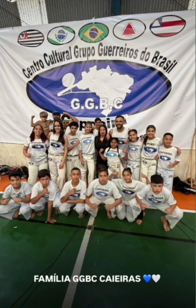 Capoeira
