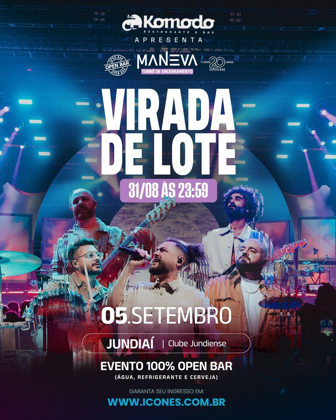 Maneva
