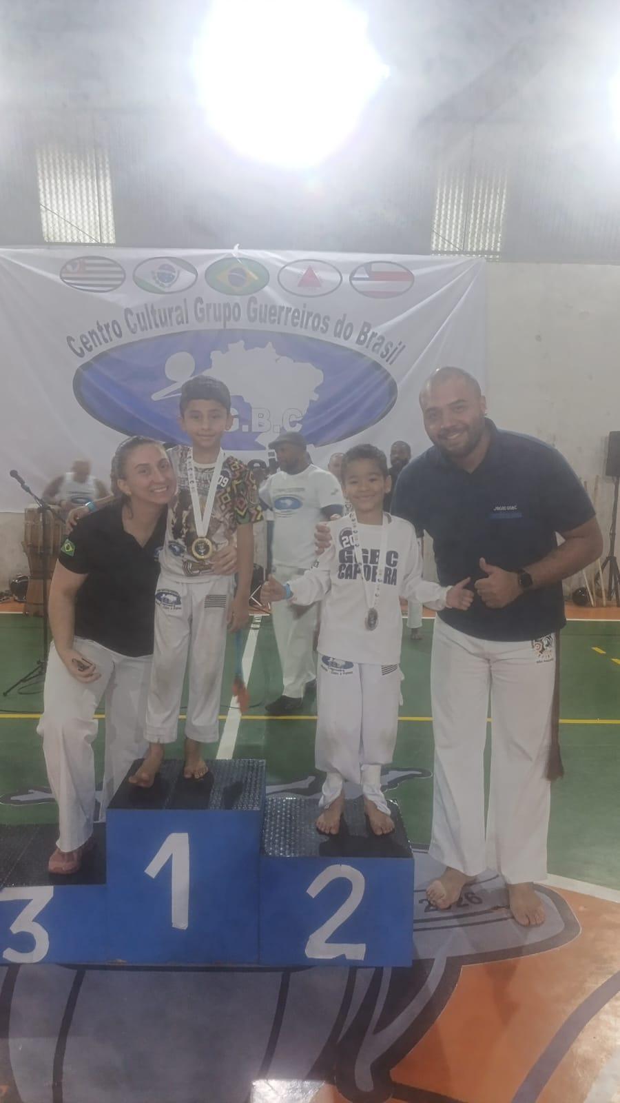 Capoeira
