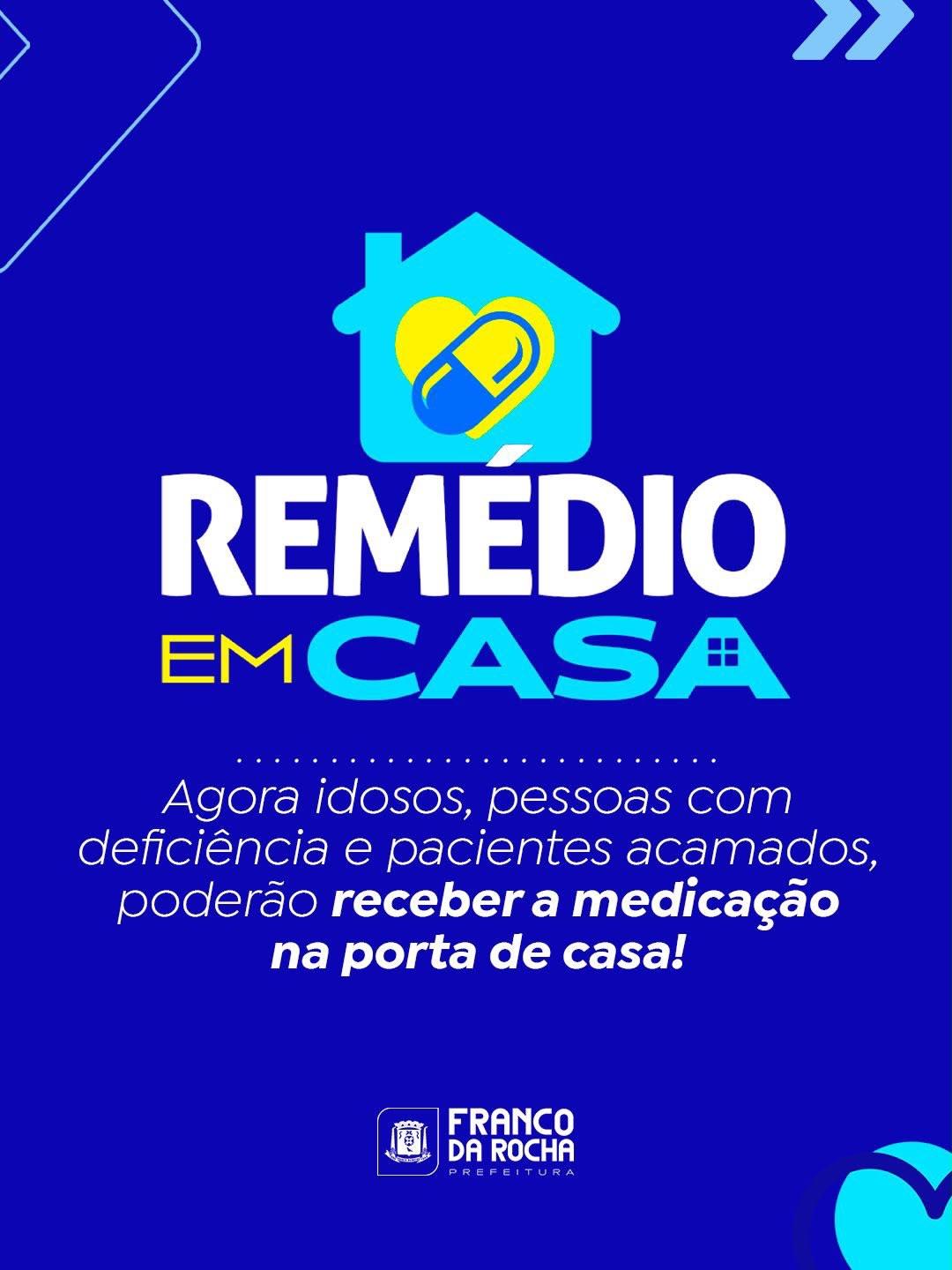 Prefeitura de Franco da Rocha