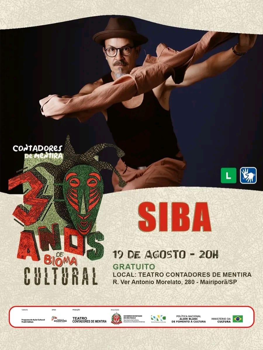 Siba
