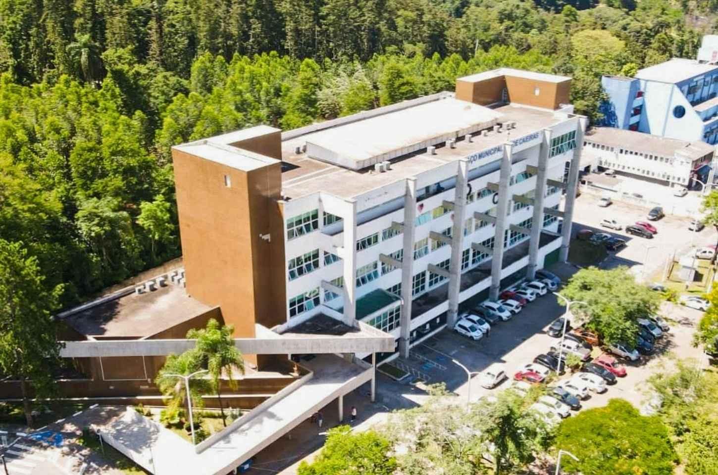 Prefeitura de Caieiras sofre representação no Tribunal de Contas sobre dívida ativa e cobranças fiscais