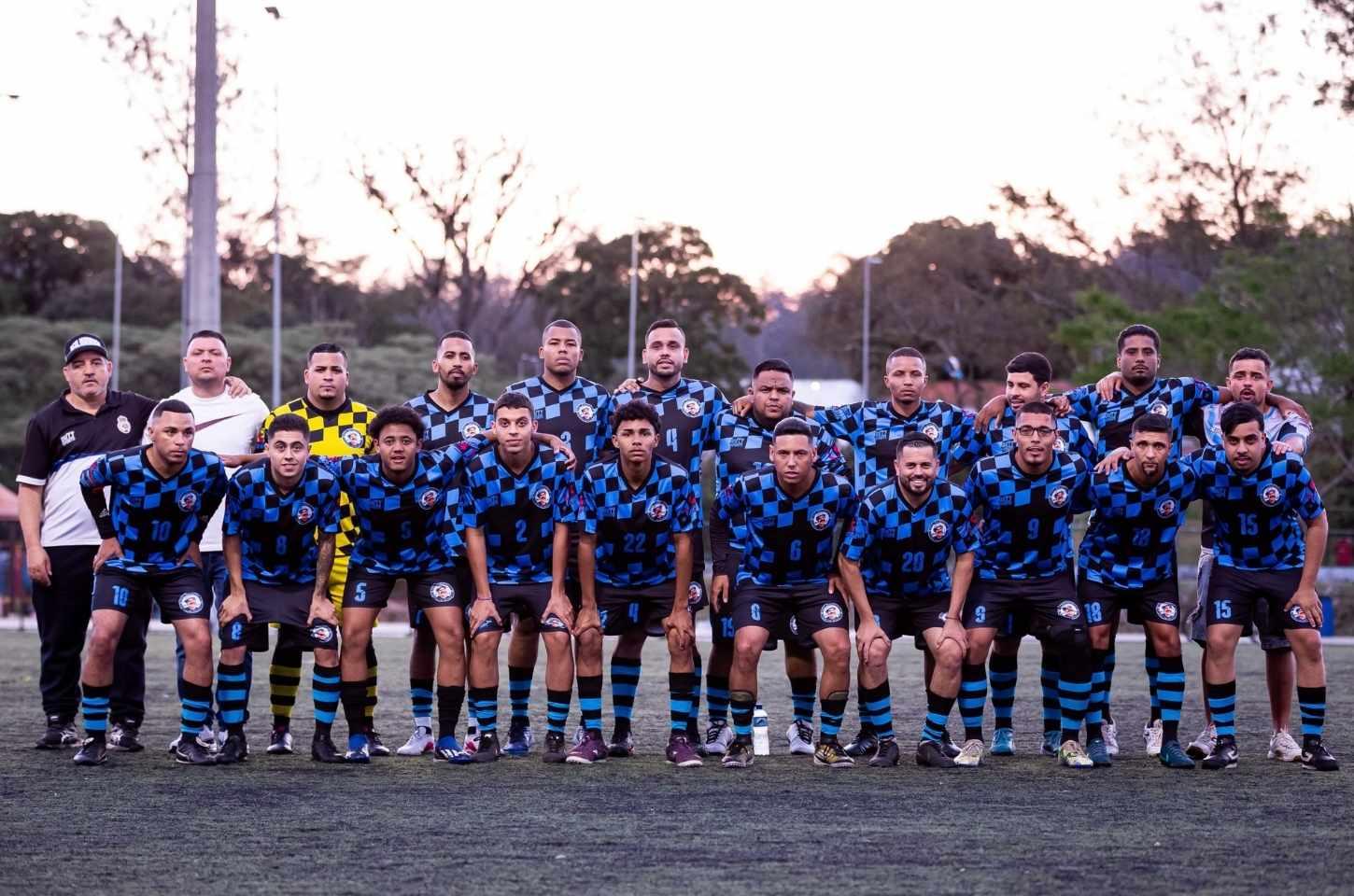 Real Madruga vence Atlético Serrano nos pênaltis e conquista a 3ª Divisão de 2026 de forma invicta