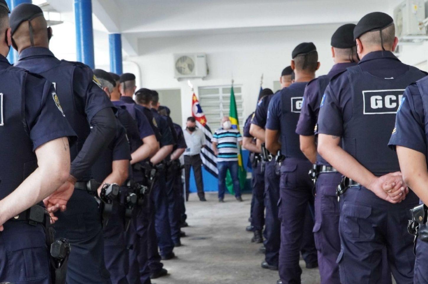 TJ-SP cassa adicional de 30% pago a guardas municipais e secretário de Caieiras