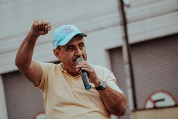 Câmara de Caieiras deve votar hoje contas de 2020 do ex-prefeito Gersinho Romero