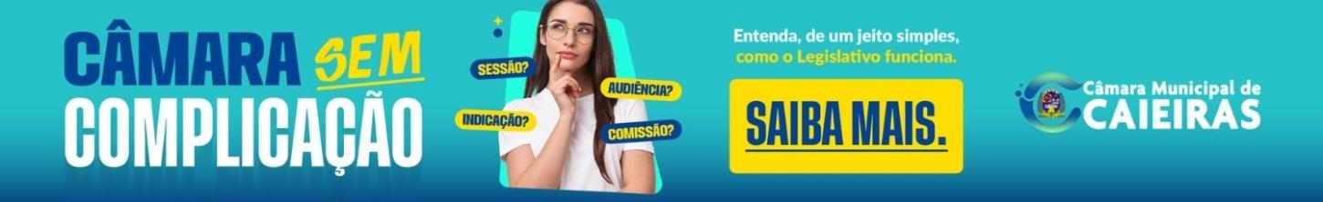 Câmara Municipal de Caieiras
