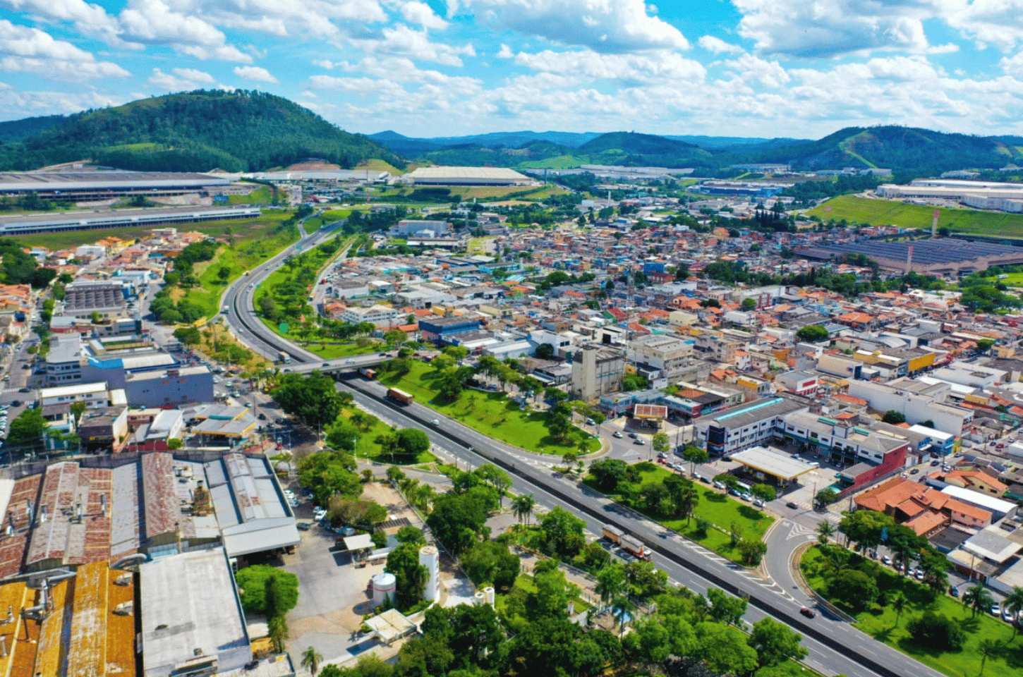 CIMBAJU ultrapassa marca de 618 mil habitantes na região segundo o IBGE