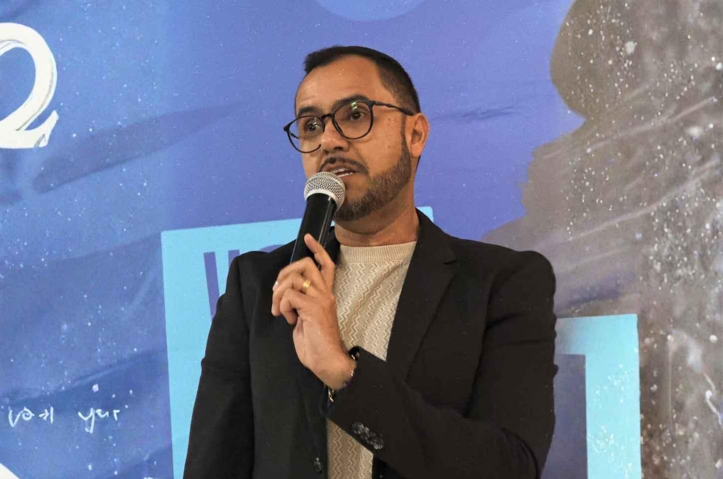 Ildo Gusmão anuncia fim da cobrança da taxa do lixo em Francisco Morato em 2027
