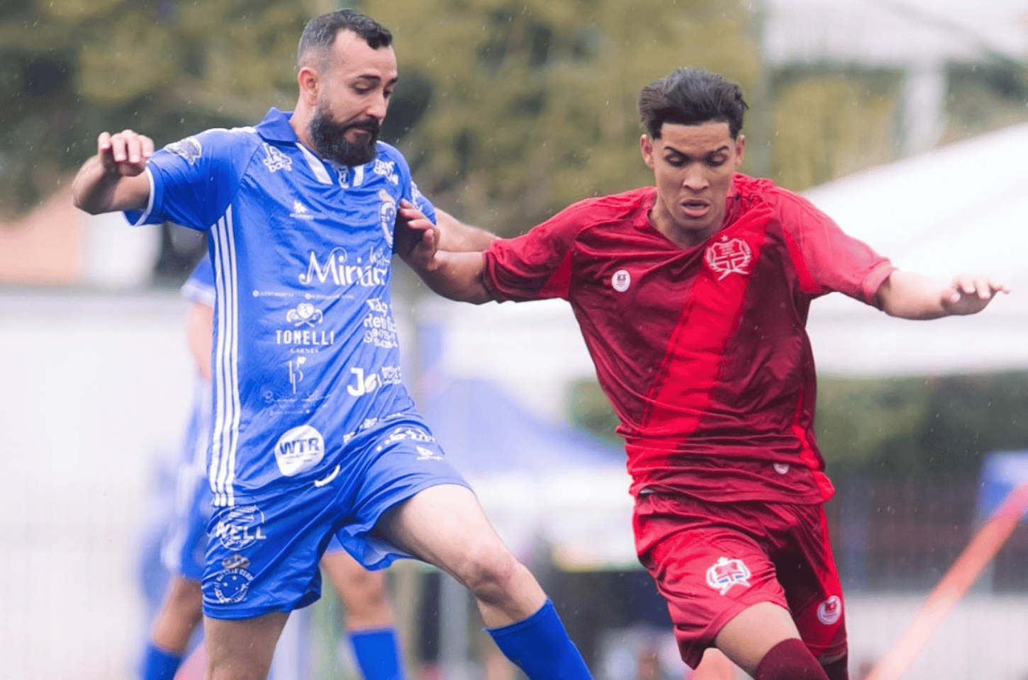 O campeonato municipal de Franco da Rocha chega a sua 4º rodada; confira os confrontos