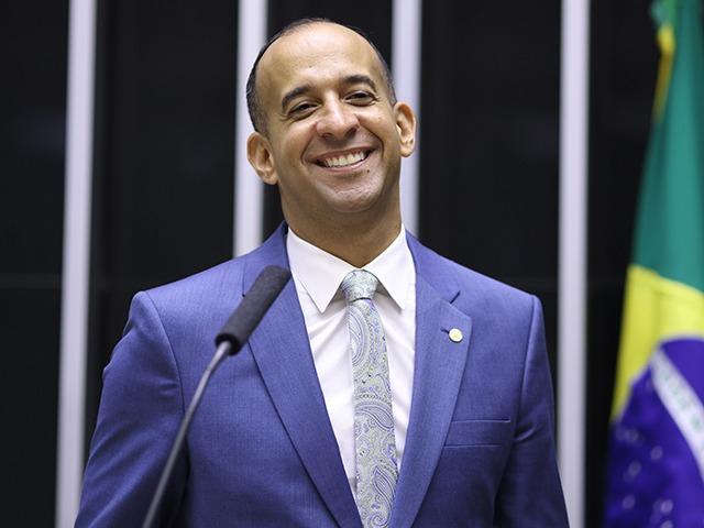 Paulo Alexandre Barbosa