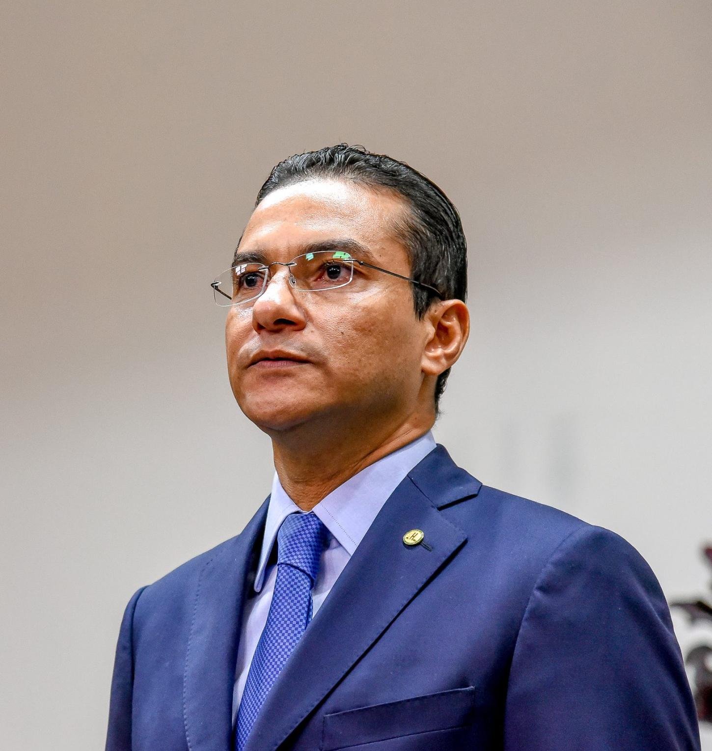 Marcos Pereira