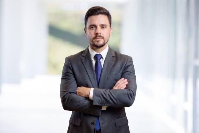 Delegado Bruno Lima