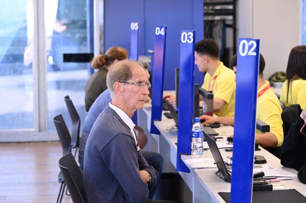 Caieiras realiza feirão de emprego nesta terça-feira (20) com mais de 850 vagas disponíveis
