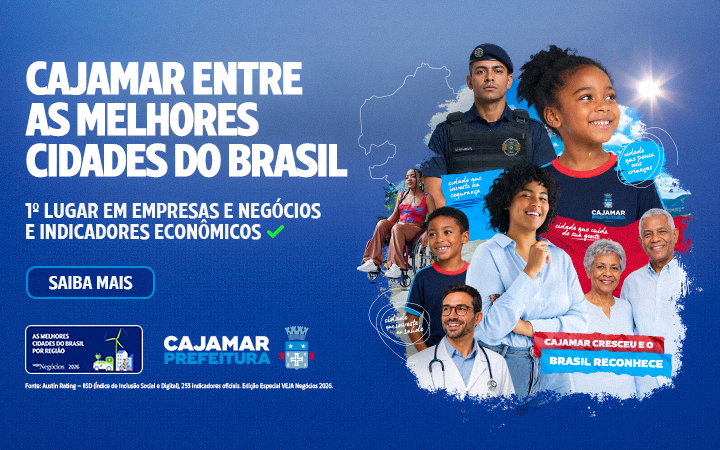 Cajamar