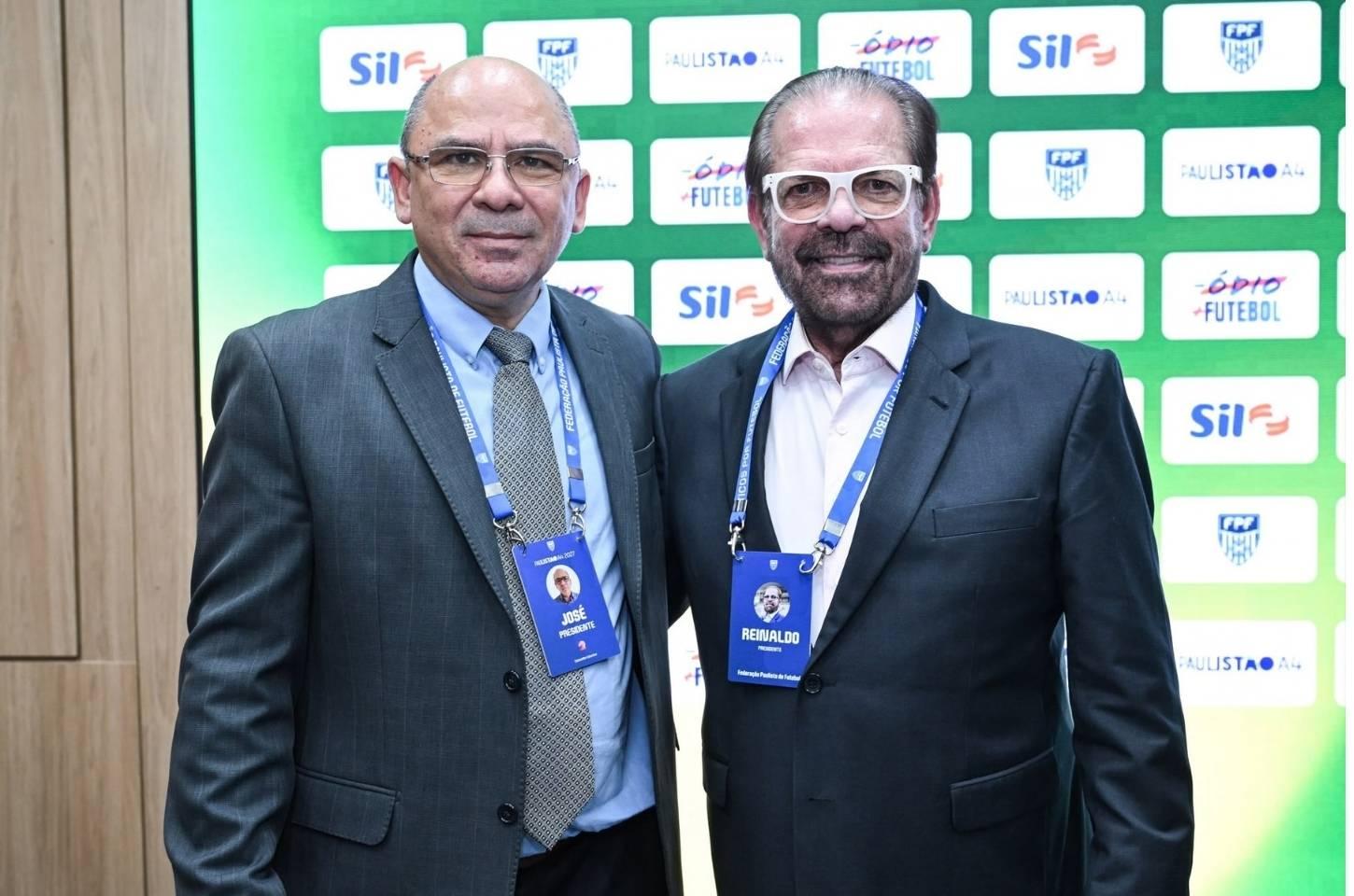 Colorado Caieiras participa de congresso técnico e conhece adversários do Paulistão A4 2027