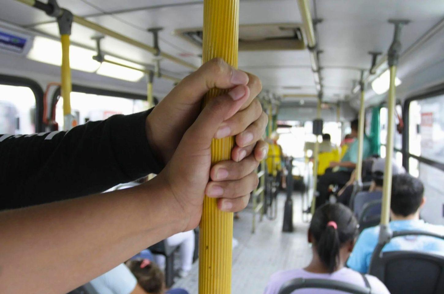 Homem é preso em flagrante por importunação sexual em ônibus de Jundiaí 