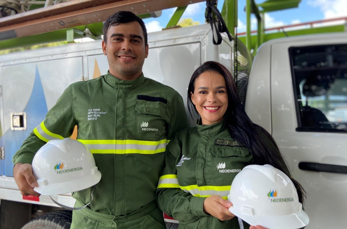 Neoenergia abre 27 vagas para curso gratuito de eletricista em Franco da Rocha