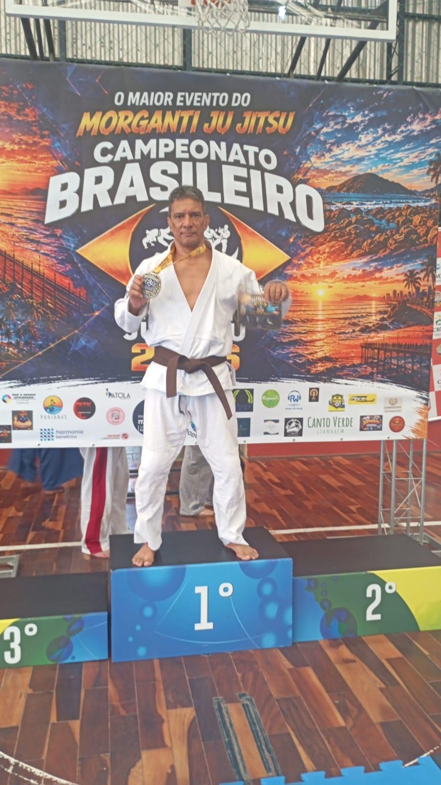 Sensei Antonio
