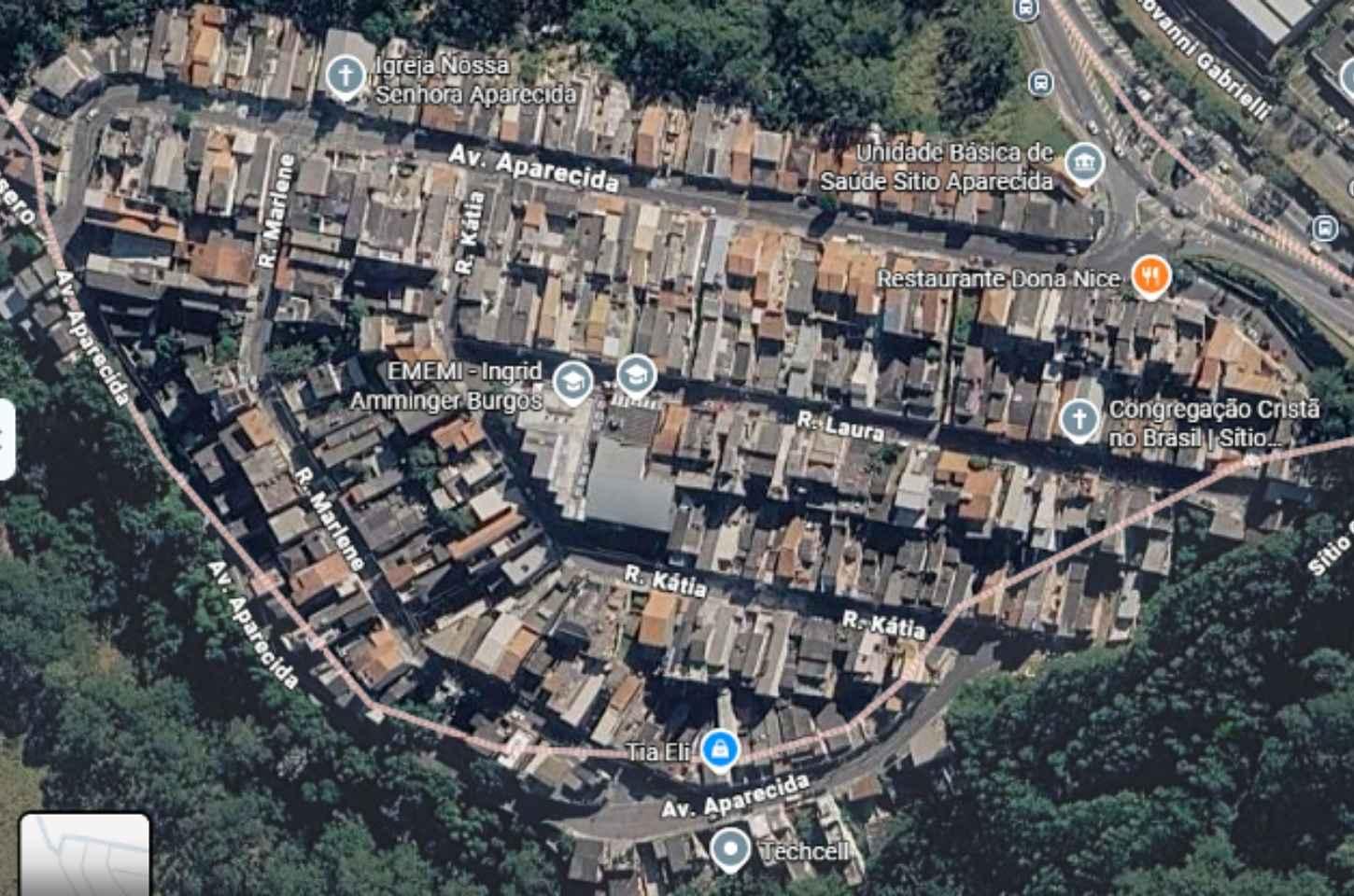 SECRETÁRIO DE HABITAÇÃO DESVIA 5 MILHÕES DA PREFEITURA DE CAIEIRAS