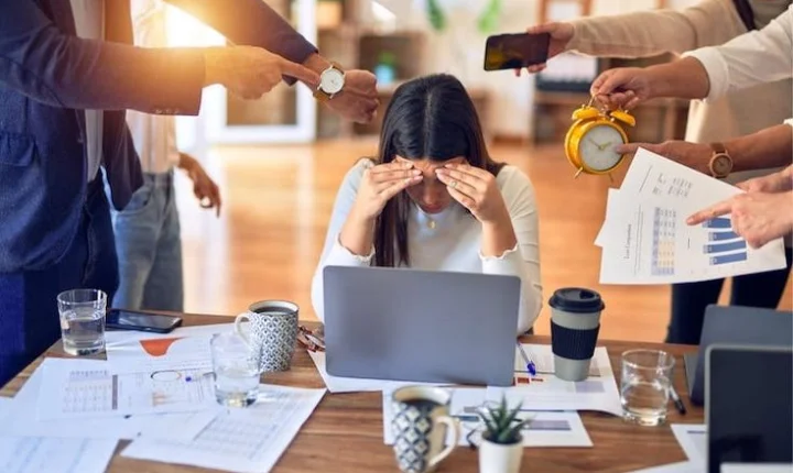 Assédio moral no trabalho: o que a sua empresa precisa saber