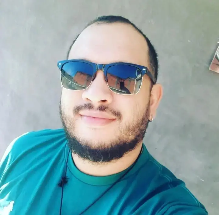 Bruno Santos