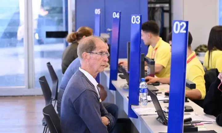 Caieiras realiza feirão de emprego nesta terça-feira (20) com mais de 850 vagas disponíveis