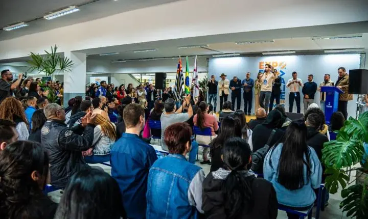 Cajamar oferece feira de empregabilidade com 12 mil vagas disponíveis