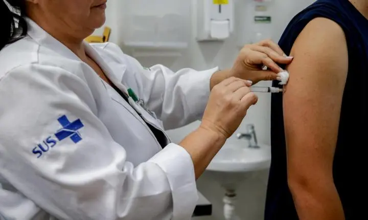 Campanha de multivacinação segue até 1º de setembro em todo o estado de São Paulo