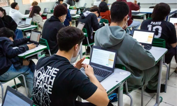 Caravana 3D: Governo de SP anuncia R$ 48,8 milhões em infraestrutura e equipamentos de escolas da região metropolitana de SP