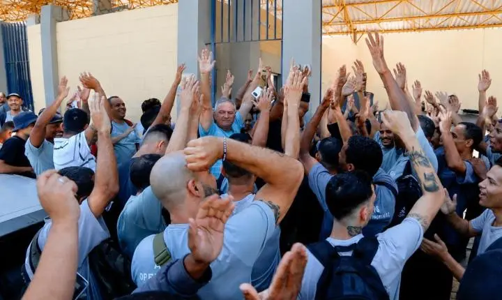 Caso GO2B–Correios: documentos ajudam a esclarecer a origem e o alcance das controvérsias