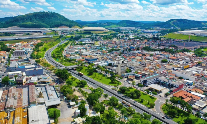 CIMBAJU ultrapassa marca de 618 mil habitantes na região segundo o IBGE