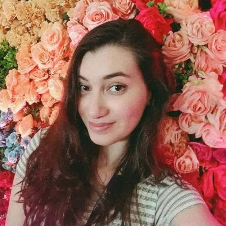 Dani Almeida
