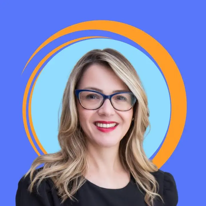 Débora Preto