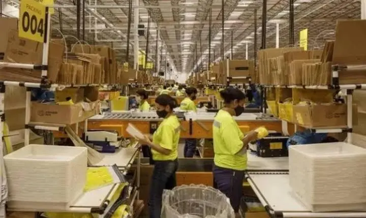 Emprega Cajamar divulga 240 vagas de emprego em diferentes áreas; saiba mais
