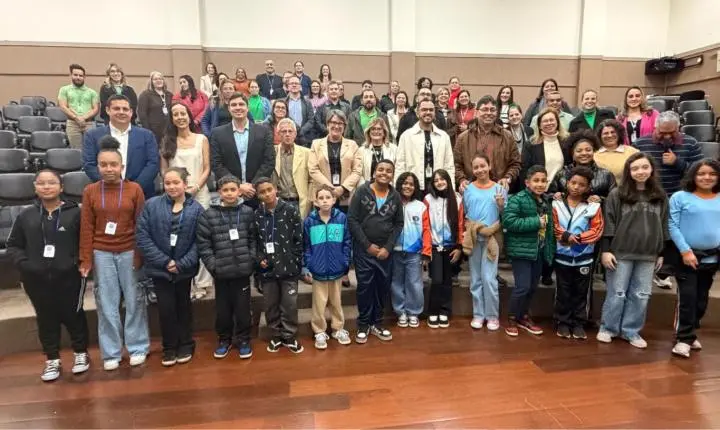 Escolas públicas de Francisco Morato recebem projeto de eficiência energética