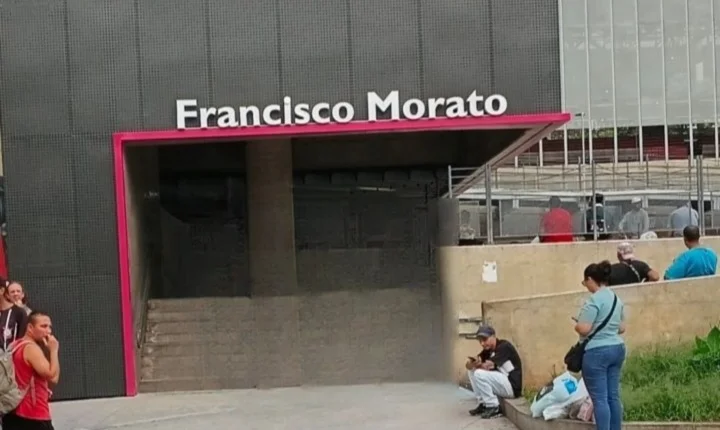 Estação de Francisco Morato recebe apresentações musicais gratuitas nesta segunda-feira (03)