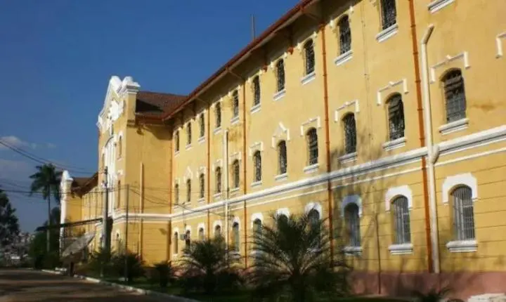 Governo do Estado encerra atividades do CPP de Franco da Rocha e discute com prefeitura destinação cultural para o espaço 