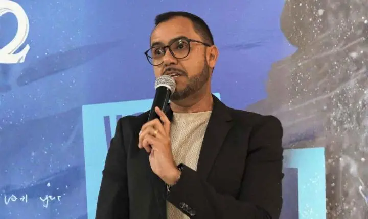 Ildo Gusmão anuncia fim da cobrança da taxa do lixo em Francisco Morato em 2027