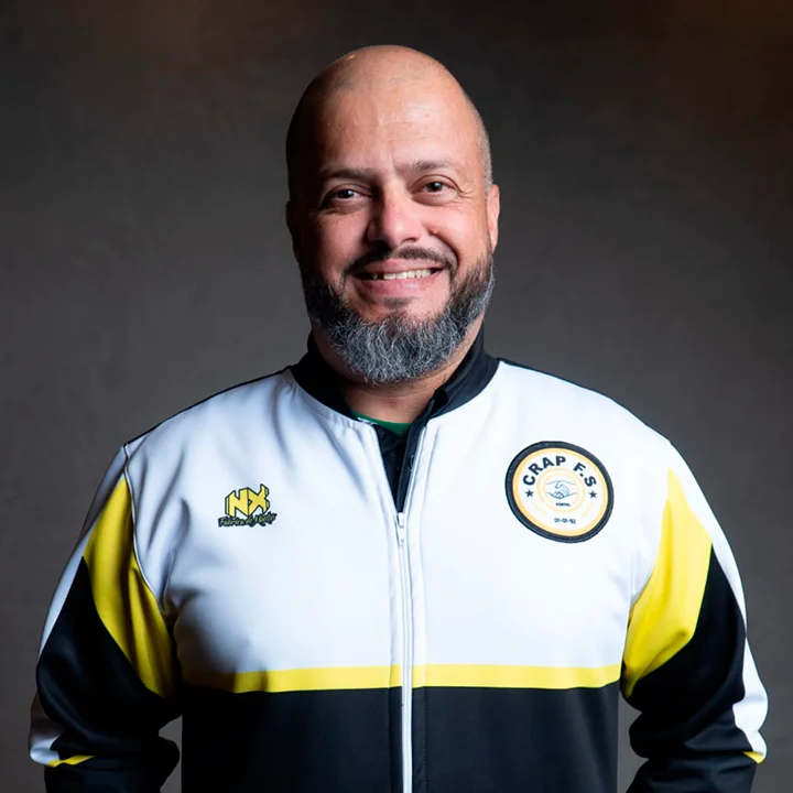 Jeff Gomes