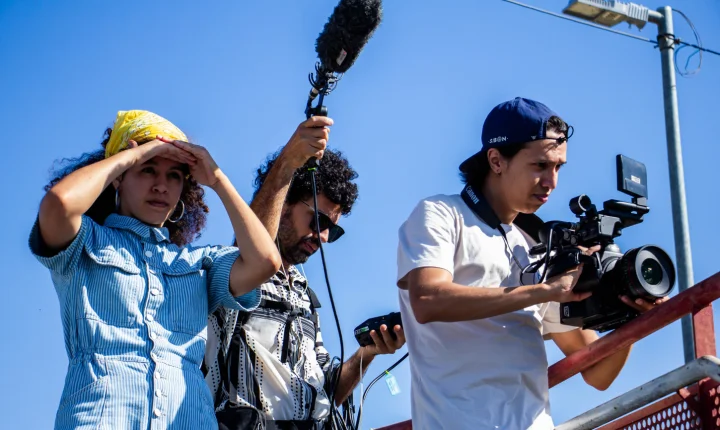 Juquery recebe 1º Encontro Latino-Americano de Cinema independente nessa sexta-feira (28)