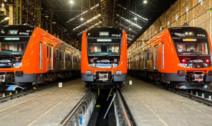 Linha 7-Rubi terá operação especial devido a obras de infraestrutura no próximo domingo (02)